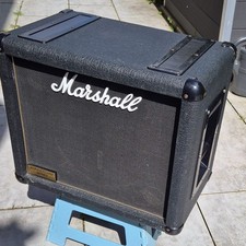 Marshall Box 6912 Lead 1 x 12