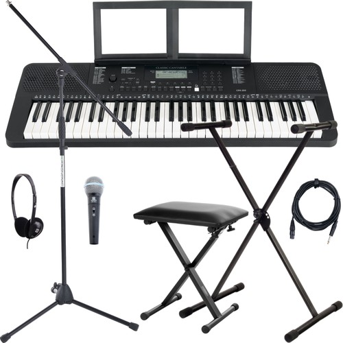 Keyboard tasten digital - keyboard, 61