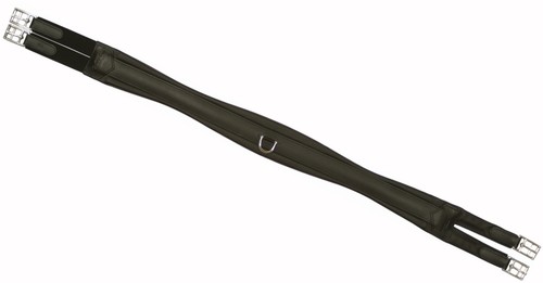Kentaur leder sattelgurt - kentaur, leder-sattelgurt