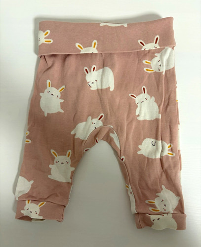 Baby jogginghose baumwolle - h&m,