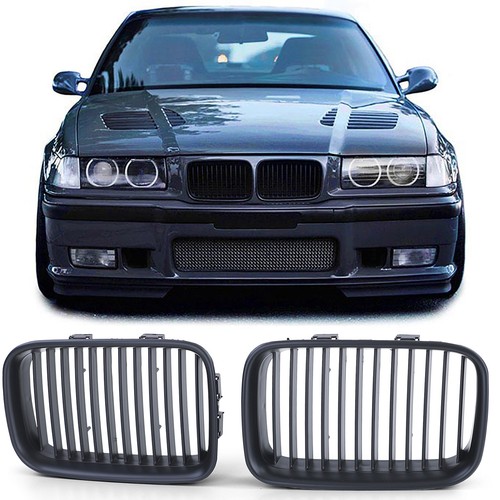 Sport kühlergrill frontgrill - sport,
