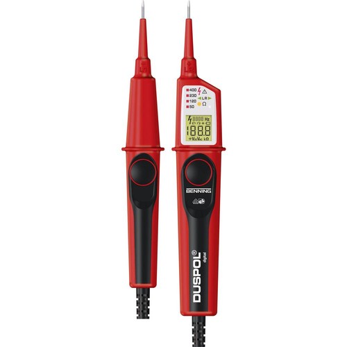 Benning duspol digital - duspol,