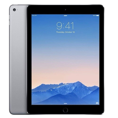 Apple ipad air - ipad,