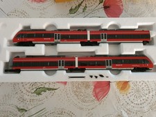 Piko 59500 Elektrotriebwagen