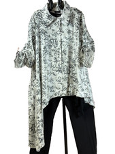 7149 Bluse HERZEN KRINGEL