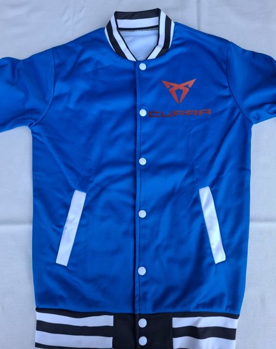 Herren blousonjacke s mit - herren-blousonjacke, gr.