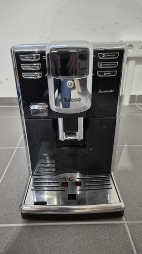 Defekte saeco kaffeemaschine - saeco,