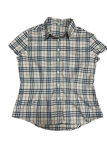 Seltenes burberry nova check - nova,