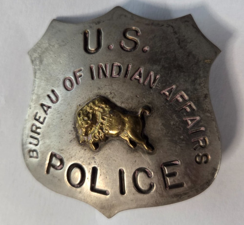 Original tribal bureau - tribal, of