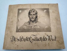 Sammelbilderalbum DIE