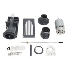 40mm boot jet - 40mm, rc