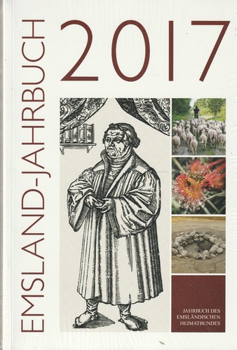 Emsland jahrbuch 2017 - emsland-jahrbuch,