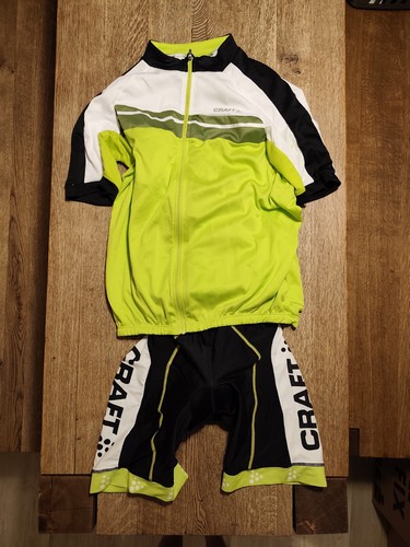 Craft classic jersey trikot - craft,