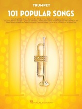 Noten 101 Popular Songs