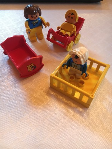 Lego duplo kindergarten - lego,