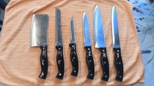 Messer Rosenbaum Set