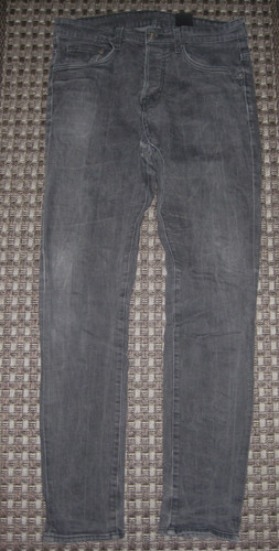 Sehr alte m herrenjeans - sehr, h&m