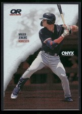 Walker Jenkins 2024 Onyx Rips