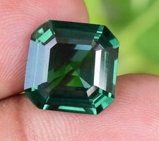 Natürliches Grün Turmalin