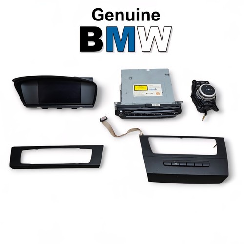 Bmw e90 e91 - e93, navigation