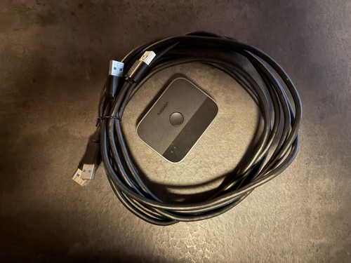 Usb sharing switch 2x - 2x, in