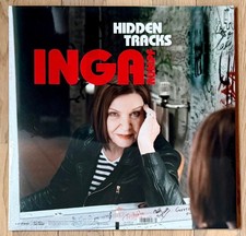 Inga Rumpf - Universe Of