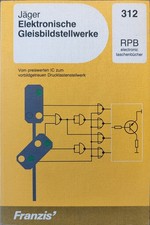 Jäger, Elektronische