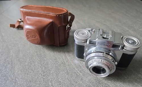Braun nürnberg paxette - braun,