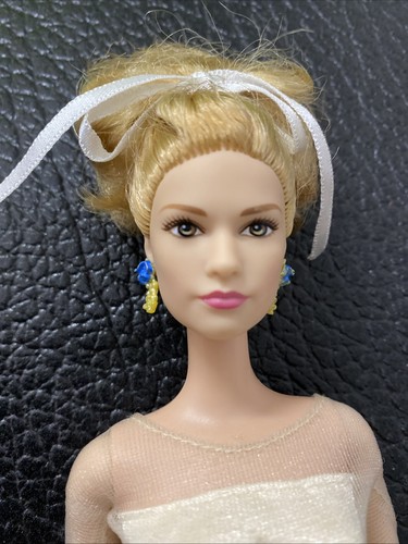 Barbie collector cinderella - barbie,