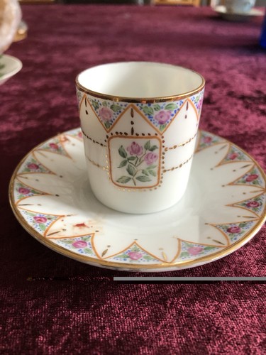 Kleine mokkatasse von - kleine,