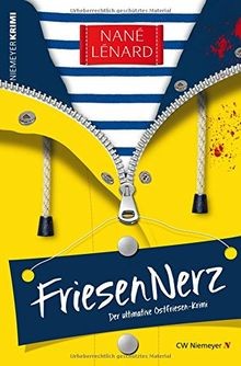 Friesennerz der ultimative - friesennerz:,