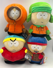 South Park Plüsch Eric