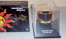 MINICHAMPS 1/8 VALENTINO ROSSI