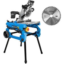 Güde Tisch.-Kapp.-und