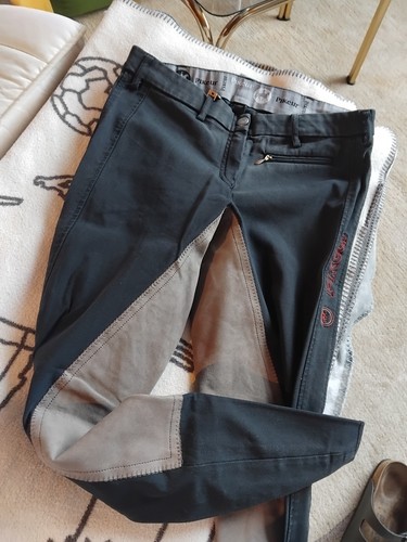 Reithose pikeur damen größe - reithose,