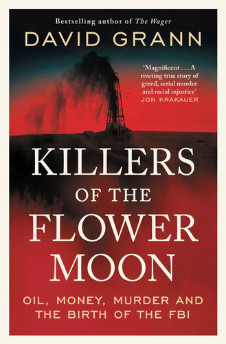 Killers the flower moon - killers,