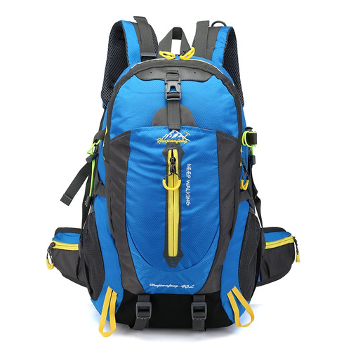 40l water resistant travel - 40l,