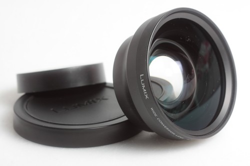Panasonic lumix wide - lumix,