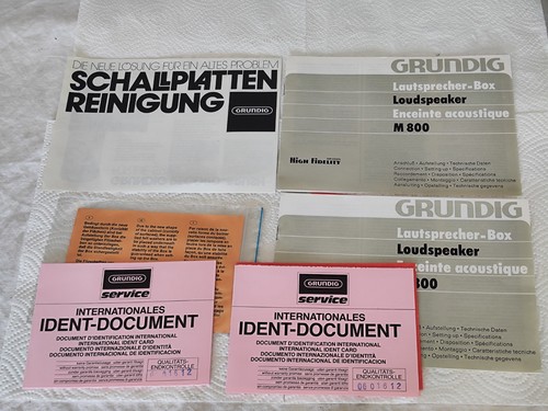Aus einer auflösung - aus,