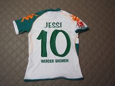 SV Werder Bremen Trikot Gr. 164 176  #10 Jessi   Kinder Kids  557