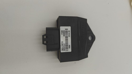 Cdi ecu dellorto für roller - für,