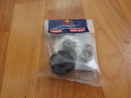 Deagostini gebaut red bull - 1/7,