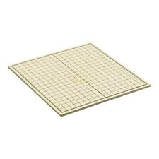 Go und Go Bang - Brett -