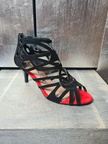 Neuwertige tamaris high heels - high,