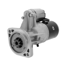 Starter for Nissan Patrol TB42