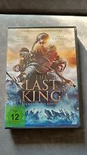 The Last King Dvd