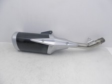 Kawasaki 750 endtopf auspuff - kawasaki,