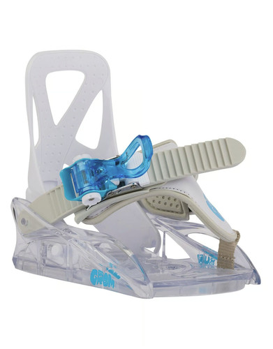 Burton grom kinder - kinder, snowboard