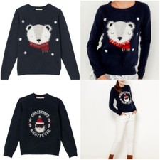 Damen Camaieu Weihnachten