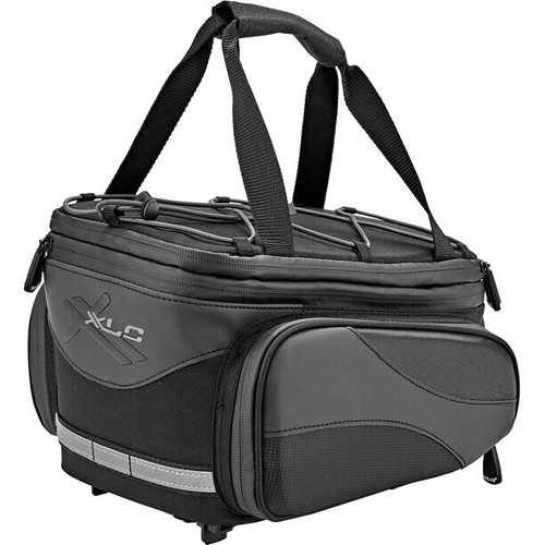 Xlc carrymore fahrradständer - xlc,